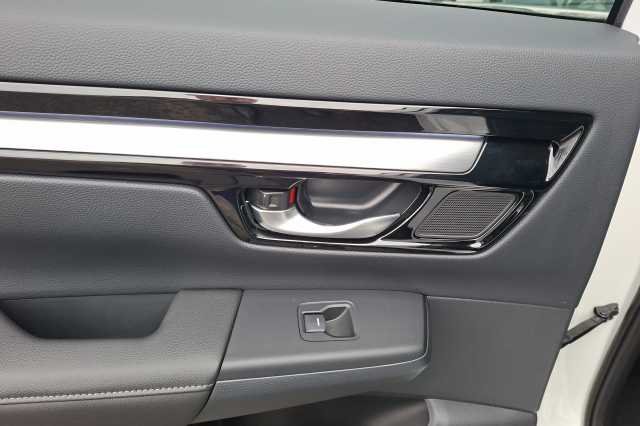 Honda CR-V Hybrid 2.0 eHEV Elegance 5dr eCVT 