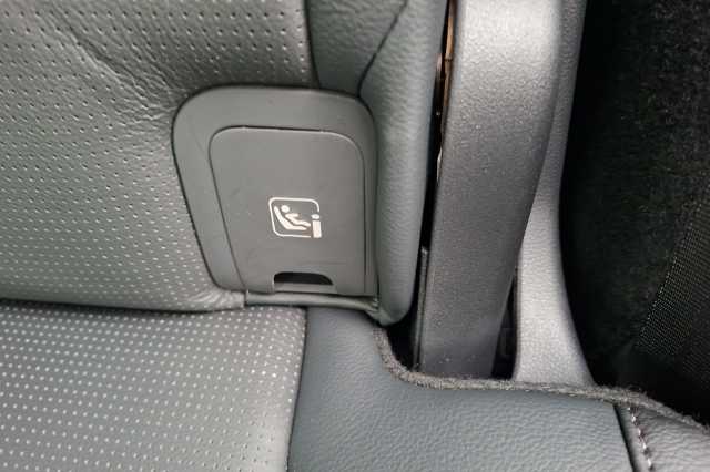 Honda CR-V Hybrid 2.0 eHEV Elegance 5dr eCVT 