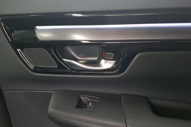 Honda CR-V Hybrid 2.0 eHEV Elegance 5dr eCVT 