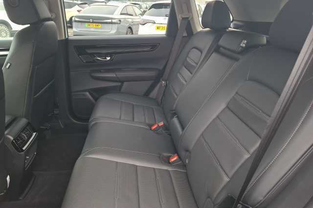 Honda CR-V Hybrid 2.0 eHEV Elegance 5dr eCVT 