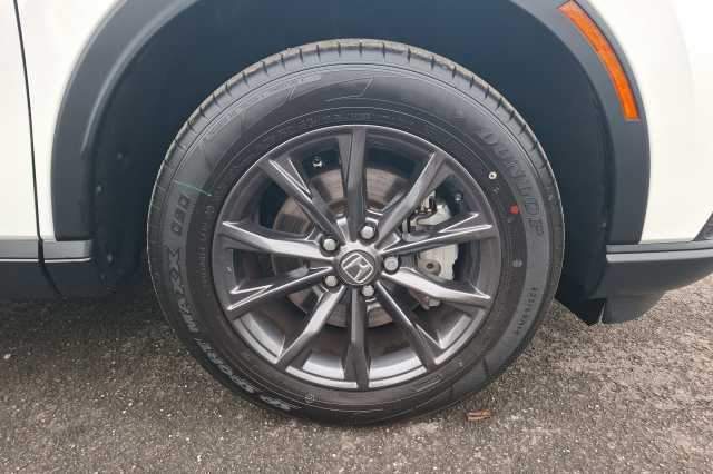 Honda CR-V Hybrid 2.0 eHEV Elegance 5dr eCVT 