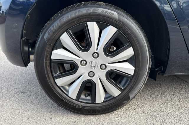 Honda Jazz Hybrid 1.5 i-MMD Hybrid SR 5dr eCVT 