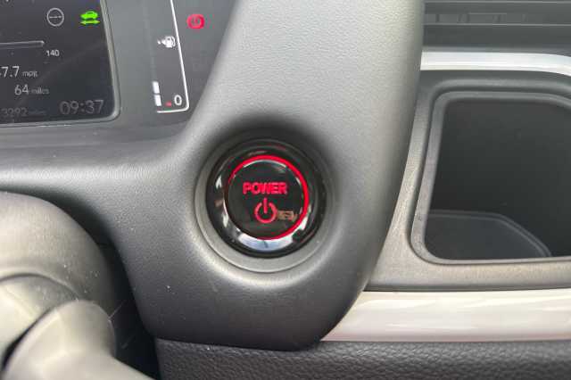 Honda Jazz Hybrid 1.5 i-MMD Hybrid SR 5dr eCVT 