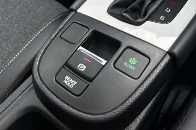 Honda Jazz Hybrid 1.5 i-MMD Hybrid SR 5dr eCVT 