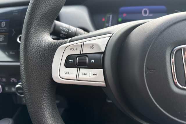 Honda Jazz Hybrid 1.5 i-MMD Hybrid SR 5dr eCVT 