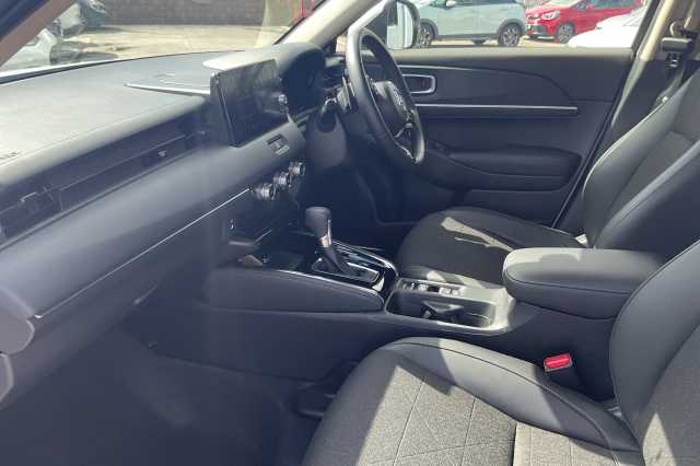 Honda HR-V e:HEV e: HEV Advance 5dr CVT 