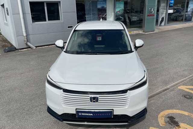 Honda HR-V e:HEV e: HEV Advance 5dr CVT 