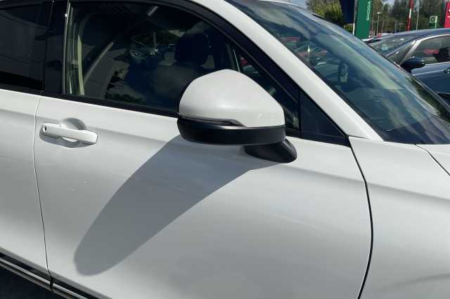 Honda HR-V e:HEV e: HEV Advance 5dr CVT 
