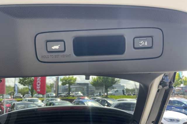 Honda HR-V e:HEV e: HEV Advance 5dr CVT 
