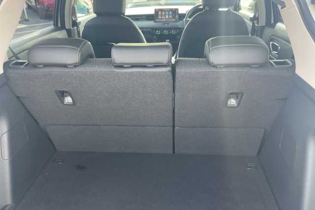 Honda HR-V e:HEV e: HEV Advance 5dr CVT 