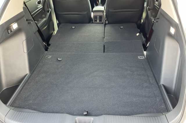 Honda HR-V e:HEV e: HEV Advance 5dr CVT 