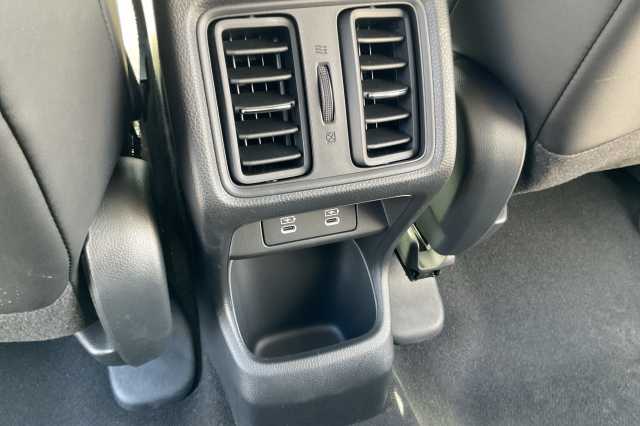 Honda HR-V e:HEV e: HEV Advance 5dr CVT 
