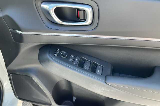 Honda HR-V e:HEV e: HEV Advance 5dr CVT 