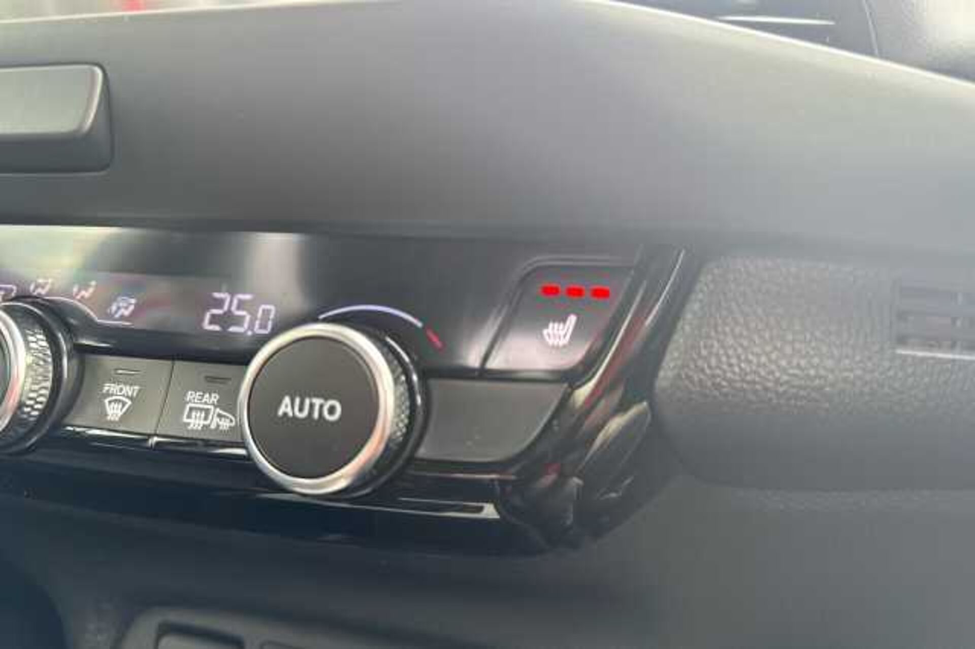 Honda Jazz Hybrid 1.5 i-MMD Hybrid Crosstar Advance 5dr eCVT 