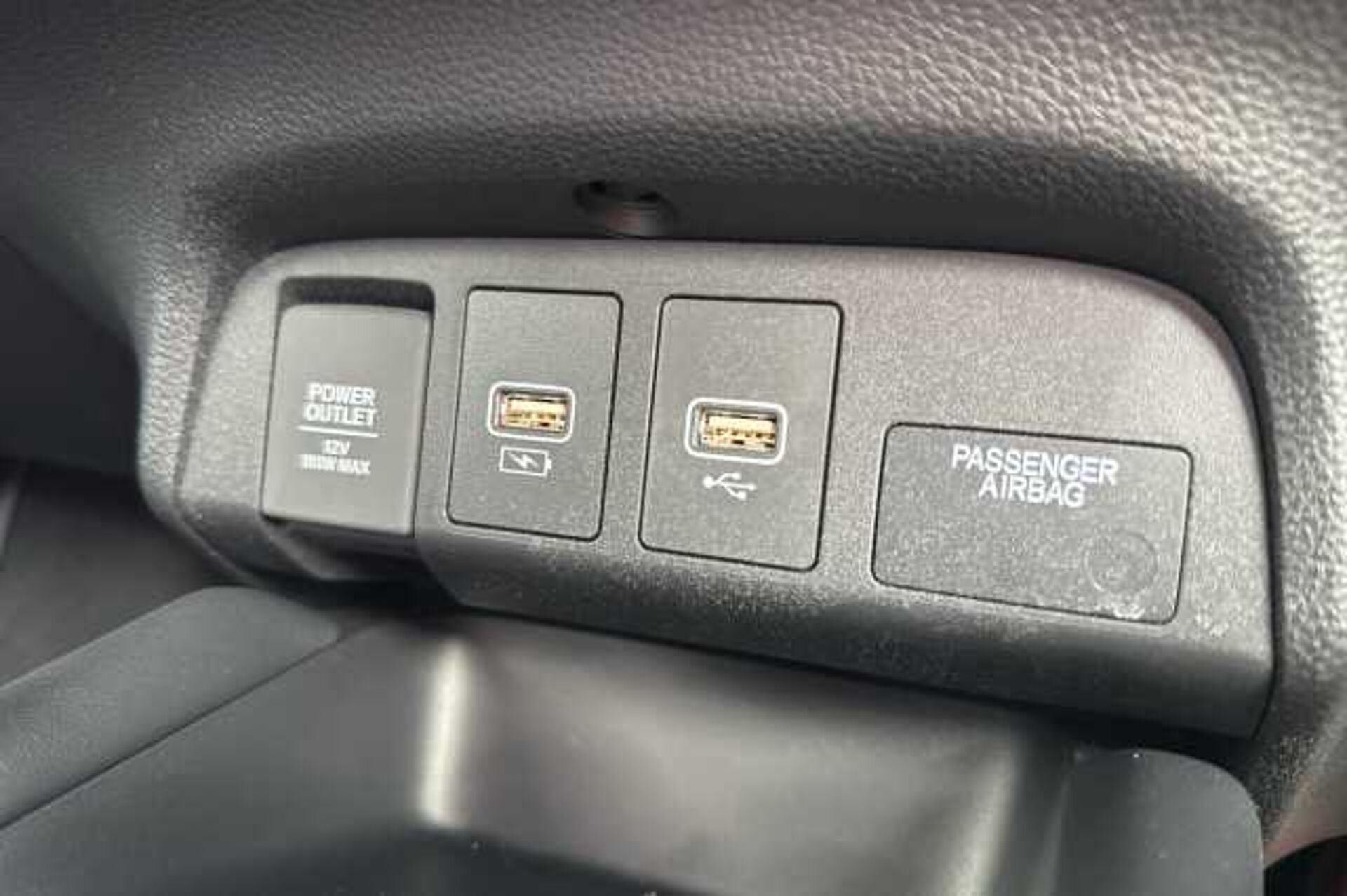 Honda Jazz Hybrid 1.5 i-MMD Hybrid Crosstar Advance 5dr eCVT 