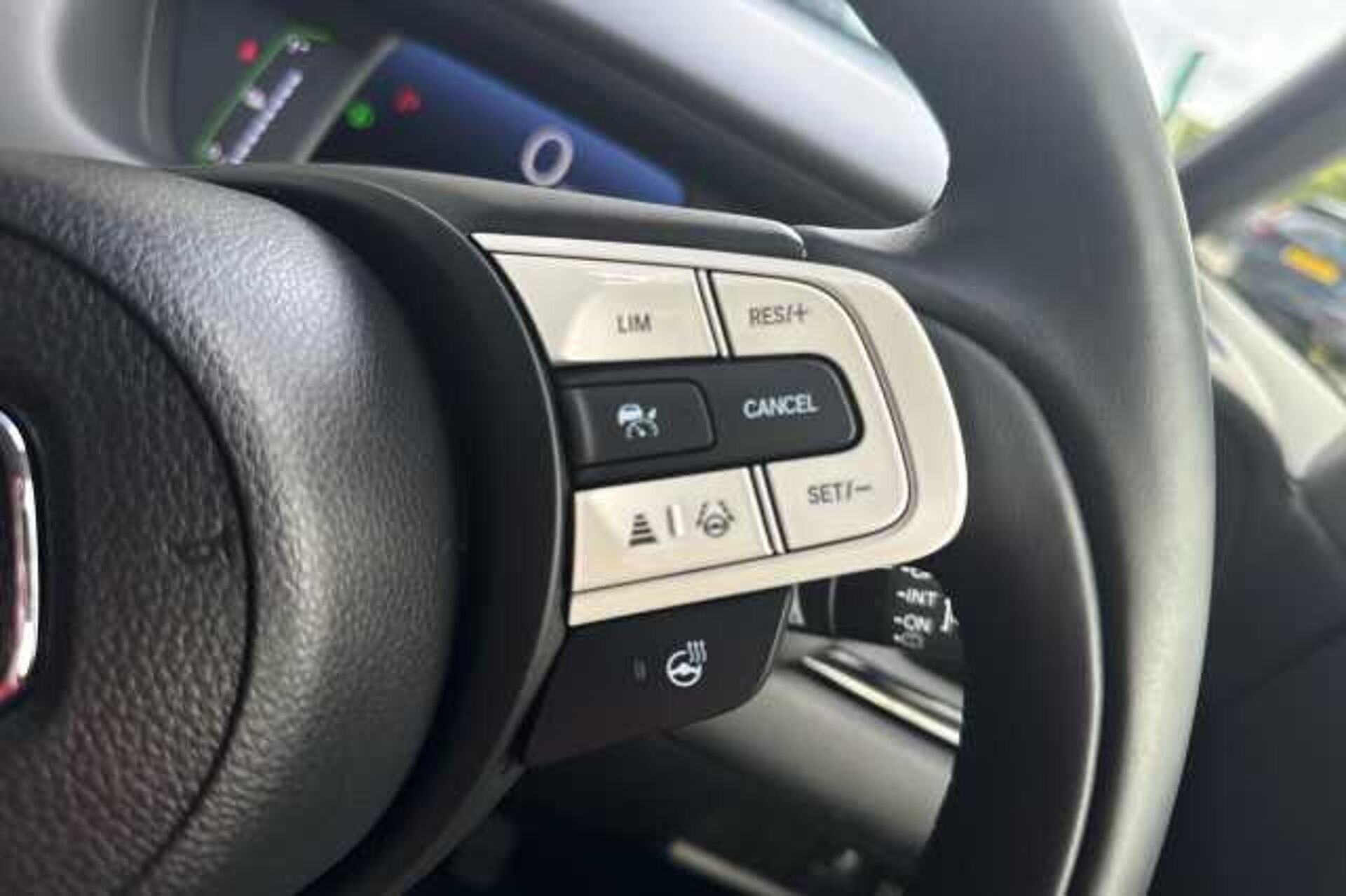 Honda Jazz Hybrid 1.5 i-MMD Hybrid Crosstar Advance 5dr eCVT 
