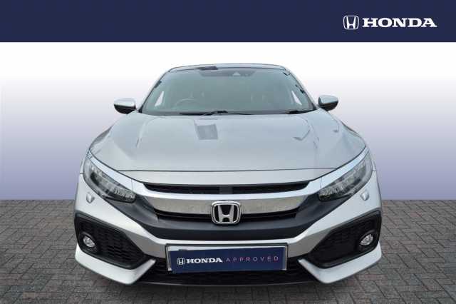 Honda Civic 1.5 VTEC Turbo Prestige 5dr 