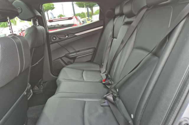 Honda Civic 1.5 VTEC Turbo Prestige 5dr 