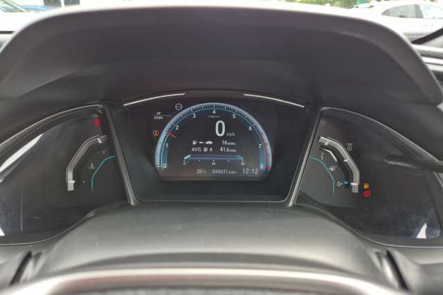 Honda Civic 1.5 VTEC Turbo Prestige 5dr 