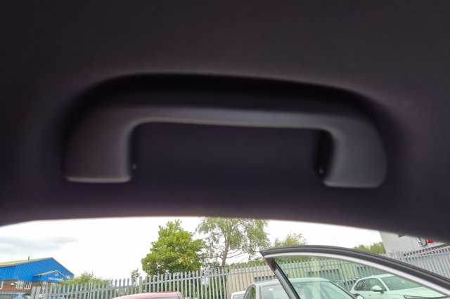 Honda Civic 1.5 VTEC Turbo Prestige 5dr 