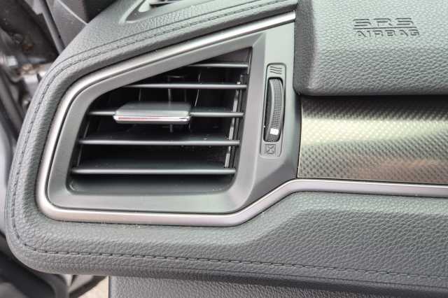 Honda Civic 1.5 VTEC Turbo Prestige 5dr 
