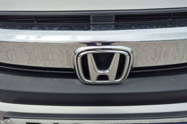 Honda Civic 1.5 VTEC Turbo Prestige 5dr 