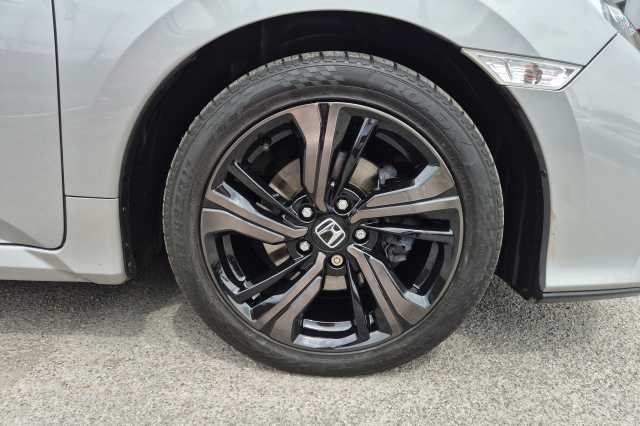 Honda Civic 1.5 VTEC Turbo Prestige 5dr 