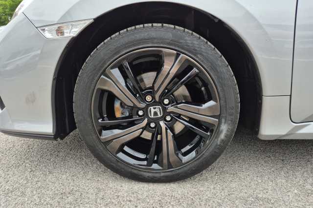Honda Civic 1.5 VTEC Turbo Prestige 5dr 