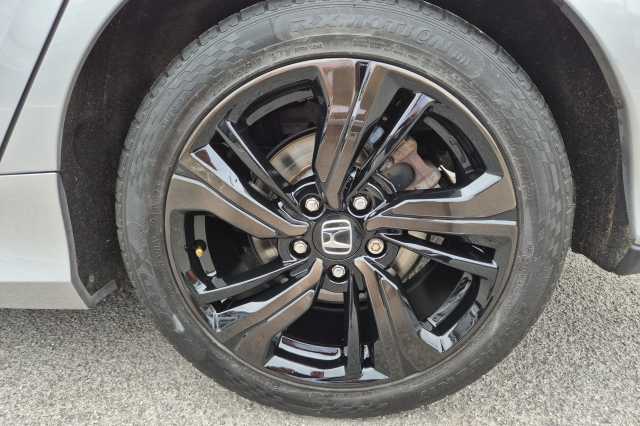 Honda Civic 1.5 VTEC Turbo Prestige 5dr 
