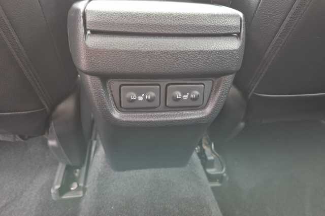 Honda Civic 1.5 VTEC Turbo Prestige 5dr 