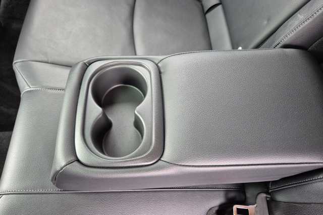 Honda Civic 1.5 VTEC Turbo Prestige 5dr 
