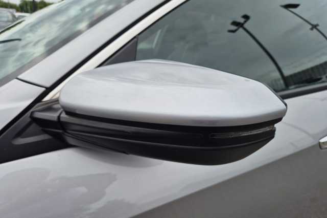 Honda Civic 1.5 VTEC Turbo Prestige 5dr 