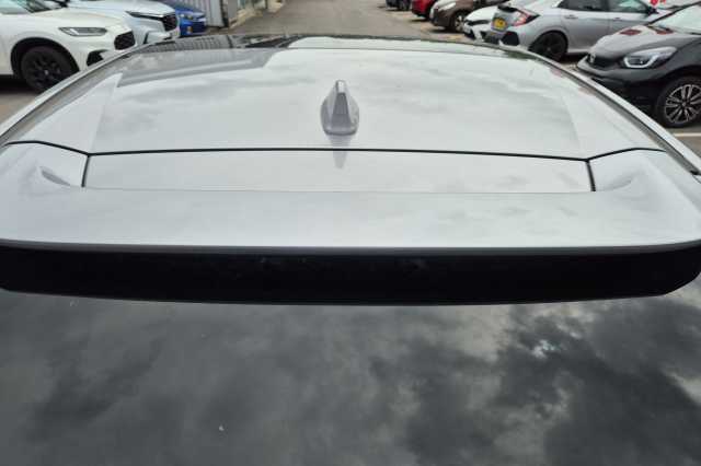 Honda Civic 1.5 VTEC Turbo Prestige 5dr 