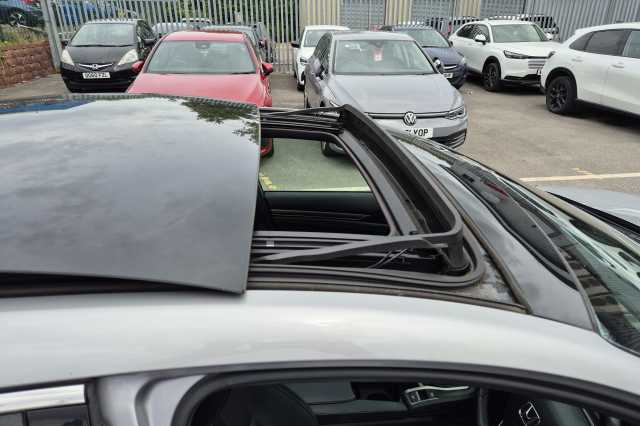 Honda Civic 1.5 VTEC Turbo Prestige 5dr 