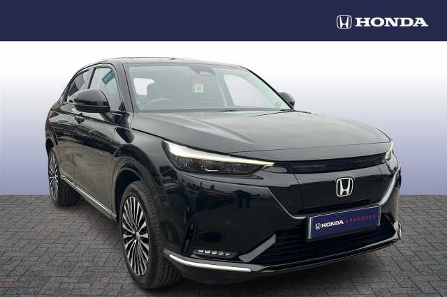 Honda e:Ny1 150kW Elegance 69kWh 5dr Auto 