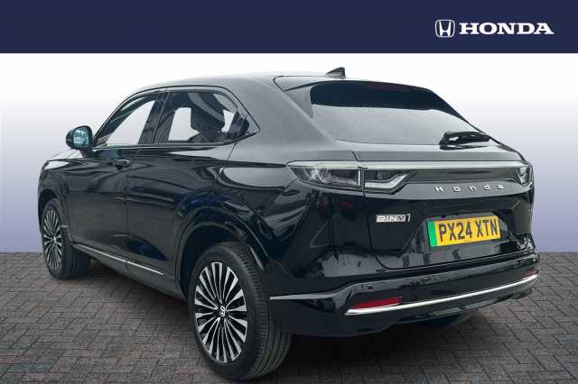 Honda e:Ny1 150kW Elegance 69kWh 5dr Auto 