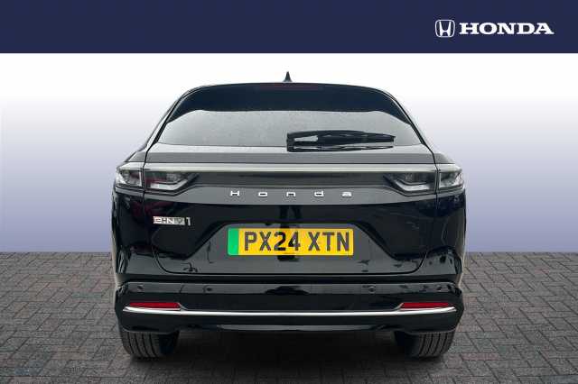 Honda e:Ny1 150kW Elegance 69kWh 5dr Auto 