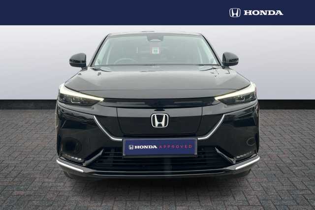 Honda e:Ny1 150kW Elegance 69kWh 5dr Auto 
