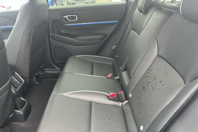 Honda e:Ny1 150kW Elegance 69kWh 5dr Auto 