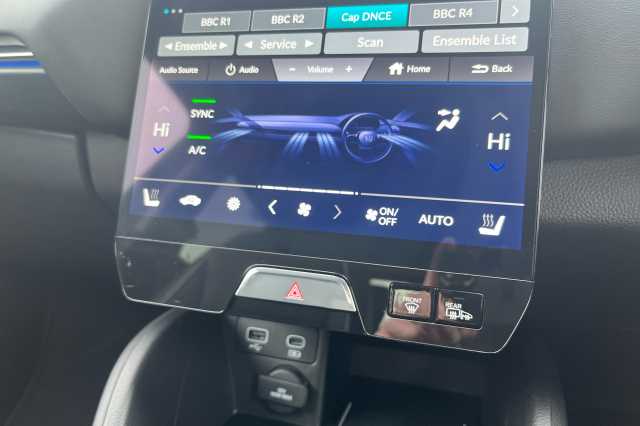 Honda e:Ny1 150kW Elegance 69kWh 5dr Auto 