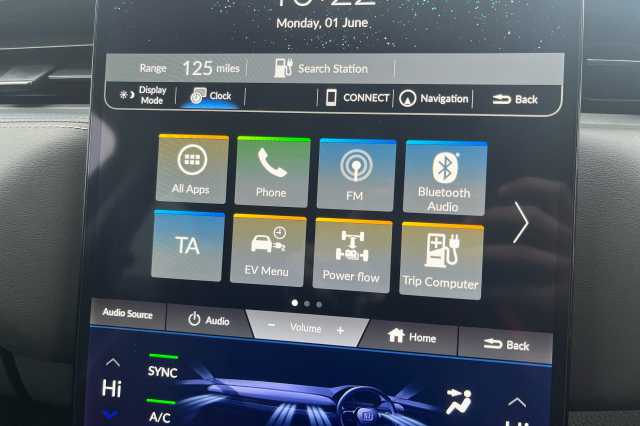 Honda e:Ny1 150kW Elegance 69kWh 5dr Auto 