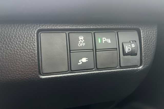 Honda e:Ny1 150kW Elegance 69kWh 5dr Auto 
