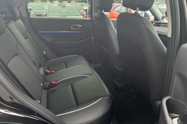 Honda e:Ny1 150kW Elegance 69kWh 5dr Auto 
