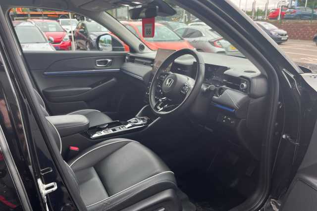 Honda e:Ny1 150kW Elegance 69kWh 5dr Auto 