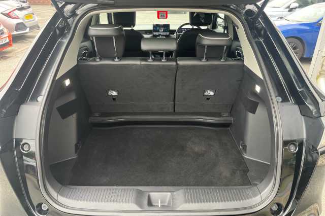 Honda e:Ny1 150kW Elegance 69kWh 5dr Auto 