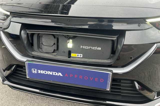 Honda e:Ny1 150kW Elegance 69kWh 5dr Auto 