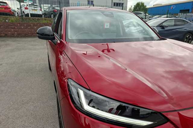 Honda ZR-V e:HEV 2.0 eHEV Sport 5dr CVT 