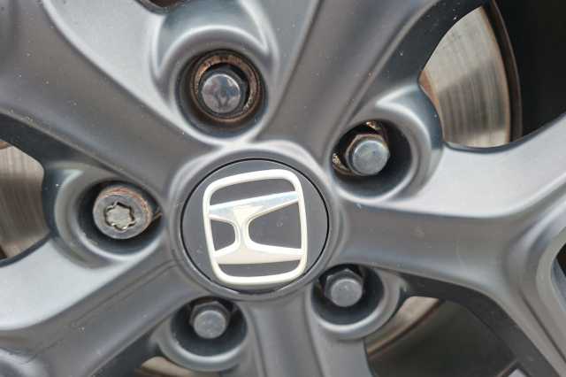 Honda ZR-V e:HEV 2.0 eHEV Sport 5dr CVT 
