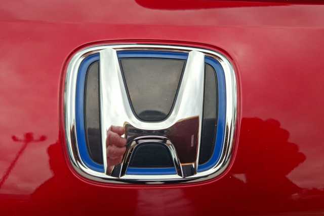 Honda ZR-V e:HEV 2.0 eHEV Sport 5dr CVT 