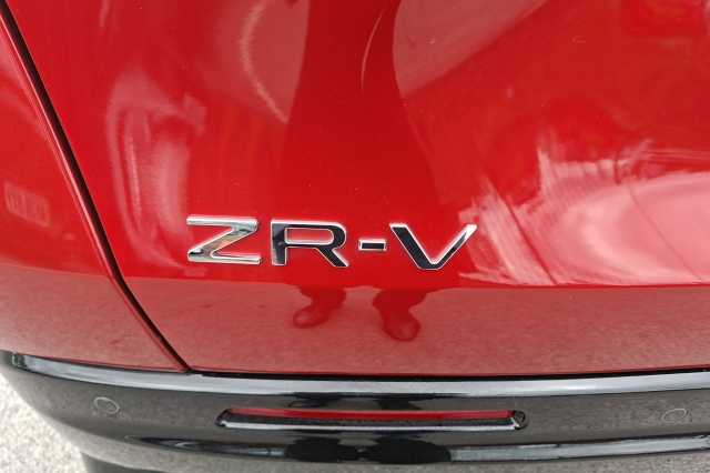 Honda ZR-V e:HEV 2.0 eHEV Sport 5dr CVT 
